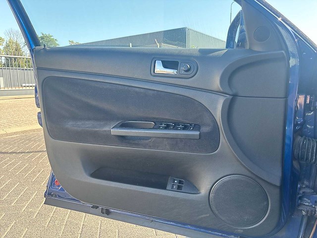Volkswagen passat variant 1.9 tdi | 96-nt-bl i - afbeelding 3 van  24