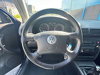 Volkswagen passat variant 1.9 tdi | 96-nt-bl i - afbeelding 8 van  24