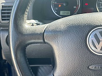 Volkswagen passat variant 1.9 tdi | 96-nt-bl i - afbeelding 10 van  24