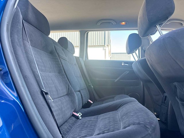 Volkswagen passat variant 1.9 tdi | 96-nt-bl i - afbeelding 15 van  24