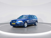 Volkswagen passat variant 1.9 tdi | 96-nt-bl i - afbeelding 19 van  24