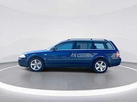 Volkswagen passat variant 1.9 tdi | 96-nt-bl i - afbeelding 21 van  24