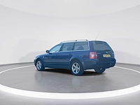 Volkswagen passat variant 1.9 tdi | 96-nt-bl i - afbeelding 23 van  24