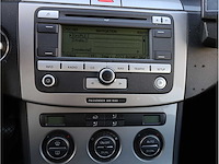 Volkswagen passat variant 1.9 tdi comfortline business 2006, 52-tj-zb - afbeelding 9 van  32