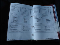 Volkswagen passat variant 1.9 tdi comfortline business 2006, 52-tj-zb - afbeelding 20 van  32