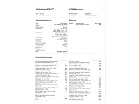 Volkswagen passat variant 1.9 tdi comfortline business 2006, 52-tj-zb - afbeelding 24 van  32