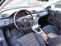 Volkswagen passat variant 1.9 tdi comfortline business 2006, 52-tj-zb - afbeelding 2 van  32