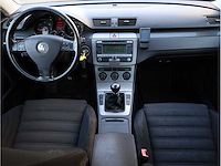 Volkswagen passat variant 1.9 tdi comfortline business 2006, 52-tj-zb - afbeelding 6 van  32
