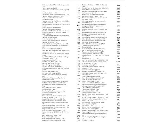 Volkswagen passat variant 1.9 tdi comfortline business 2006, 52-tj-zb - afbeelding 25 van  32