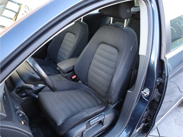 Volkswagen passat variant 1.9 tdi comfortline business 2006, 52-tj-zb - afbeelding 12 van  32