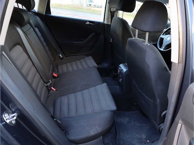 Volkswagen passat variant 1.9 tdi comfortline business 2006, 52-tj-zb - afbeelding 18 van  32