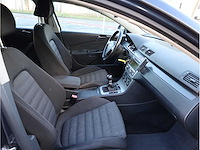 Volkswagen passat variant 1.9 tdi comfortline business 2006, 52-tj-zb - afbeelding 19 van  32