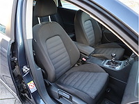 Volkswagen passat variant 1.9 tdi comfortline business 2006, 52-tj-zb - afbeelding 20 van  32