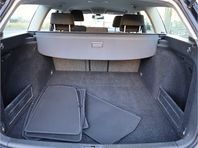 Volkswagen passat variant 1.9 tdi comfortline business 2006, 52-tj-zb - afbeelding 22 van  32