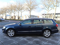 Volkswagen passat variant 1.9 tdi comfortline business 2006, 52-tj-zb - afbeelding 2 van  32