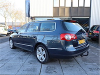 Volkswagen passat variant 1.9 tdi comfortline business 2006, 52-tj-zb - afbeelding 3 van  32