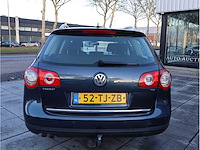 Volkswagen passat variant 1.9 tdi comfortline business 2006, 52-tj-zb - afbeelding 4 van  32
