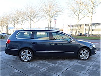 Volkswagen passat variant 1.9 tdi comfortline business 2006, 52-tj-zb - afbeelding 6 van  32