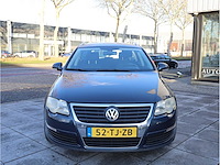Volkswagen passat variant 1.9 tdi comfortline business 2006, 52-tj-zb - afbeelding 8 van  32