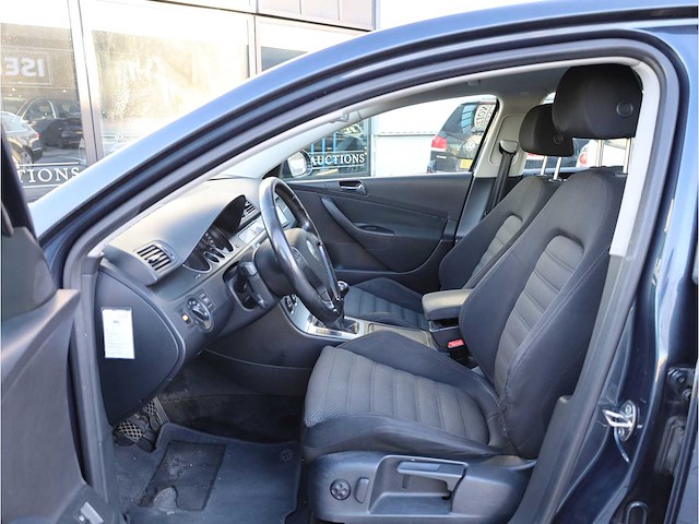Volkswagen passat variant 1.9 tdi comfortline business 2006, 52-tj-zb - afbeelding 3 van  32