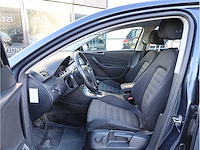 Volkswagen passat variant 1.9 tdi comfortline business 2006, 52-tj-zb - afbeelding 3 van  32