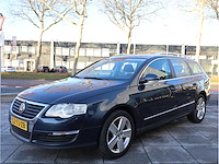 Volkswagen passat variant 1.9 tdi comfortline business 2006, 52-tj-zb - afbeelding 32 van  32