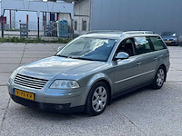 Volkswagen passat variant 1.9 tdi turijn sport, 91-px-kr - afbeelding 1 van  9