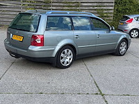 Volkswagen passat variant 1.9 tdi turijn sport, 91-px-kr - afbeelding 2 van  9