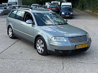 Volkswagen passat variant 1.9 tdi turijn sport, 91-px-kr - afbeelding 3 van  9