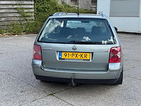 Volkswagen passat variant 1.9 tdi turijn sport, 91-px-kr - afbeelding 5 van  9