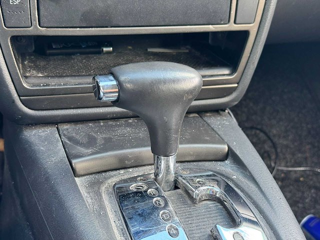 Volkswagen passat variant 1.9 tdi turijn sport, 91-px-kr - afbeelding 8 van  9