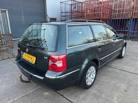 Volkswagen passat variant 2.0-20v athene 71-pr-rj - afbeelding 2 van  4
