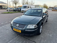 Volkswagen passat variant 2.0-20v athene 71-pr-rj - afbeelding 8 van  11