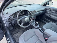 Volkswagen passat variant 2.0-20v athene 71-pr-rj - afbeelding 9 van  11
