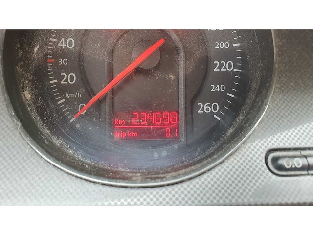 Volkswagen passat variant 2.0 fsi comfortl.bns , 87-xd-fh - afbeelding 2 van  15