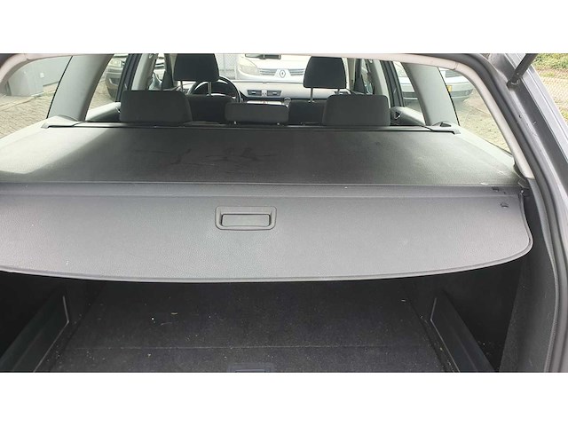 Volkswagen passat variant 2.0 fsi comfortl.bns , 87-xd-fh - afbeelding 5 van  15
