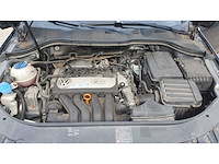Volkswagen passat variant 2.0 fsi comfortl.bns , 87-xd-fh - afbeelding 6 van  15