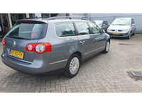 Volkswagen passat variant 2.0 fsi comfortl.bns , 87-xd-fh - afbeelding 8 van  15