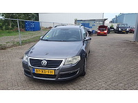 Volkswagen passat variant 2.0 fsi comfortl.bns , 87-xd-fh - afbeelding 9 van  15