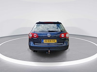 Volkswagen passat variant 2.0 fsi comfortline 2005 | 33-rx-vx - afbeelding 7 van  25