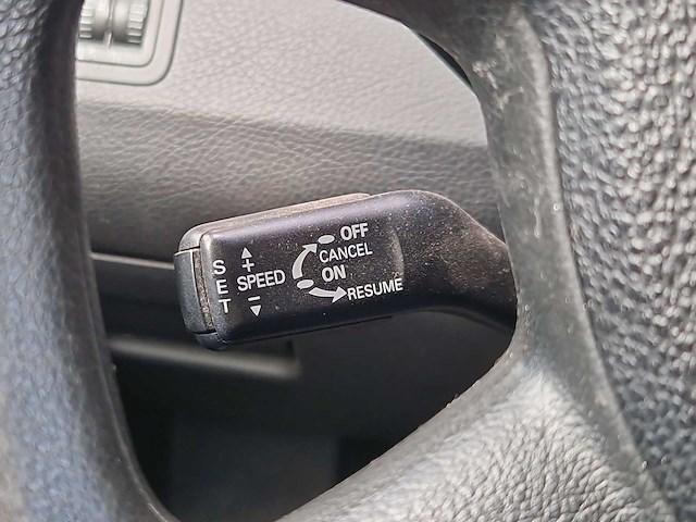 Volkswagen passat variant 2.0 fsi comfortline 2005 | 33-rx-vx - afbeelding 8 van  25