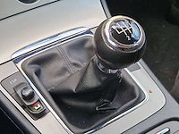 Volkswagen passat variant 2.0 fsi comfortline 2005 | 33-rx-vx - afbeelding 11 van  25