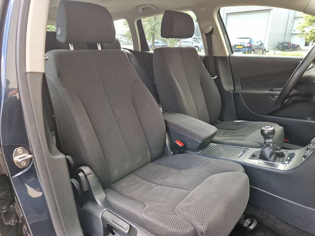 Volkswagen passat variant 2.0 fsi comfortline 2005 | 33-rx-vx - afbeelding 15 van  25