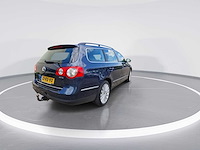 Volkswagen passat variant 2.0 fsi comfortline 2005 | 33-rx-vx - afbeelding 12 van  25
