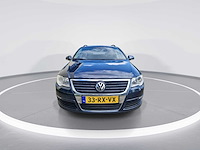 Volkswagen passat variant 2.0 fsi comfortline 2005 | 33-rx-vx - afbeelding 23 van  25