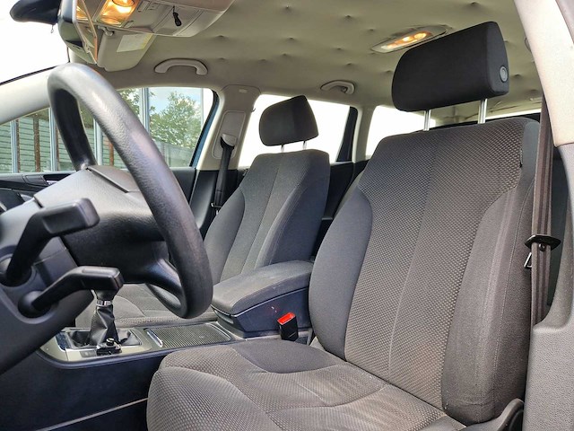 Volkswagen passat variant 2.0 fsi comfortline 2005 | 33-rx-vx - afbeelding 24 van  25