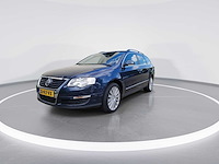 Volkswagen passat variant 2.0 fsi comfortline 2005 | 33-rx-vx - afbeelding 25 van  25