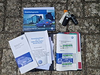 Volkswagen passat variant 2.0 fsi comfortline 2005 | 33-rx-vx - afbeelding 16 van  24