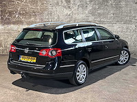 Volkswagen passat variant 2.0 fsi comfortline business 150pk 2007 (origineel-nl), 93-tp-dp - afbeelding 2 van  26