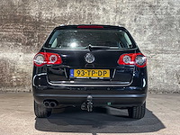 Volkswagen passat variant 2.0 fsi comfortline business 150pk 2007 (origineel-nl), 93-tp-dp - afbeelding 3 van  26